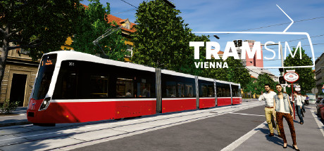 TramSim Vienna v2021.12.25 - SKIDROW cover art