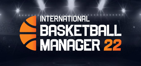 International Basketball Manager 22 Build 8493402 cover art