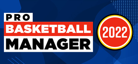 Pro Basketball Manager 2022 v1.0 - SKIDROW cover art