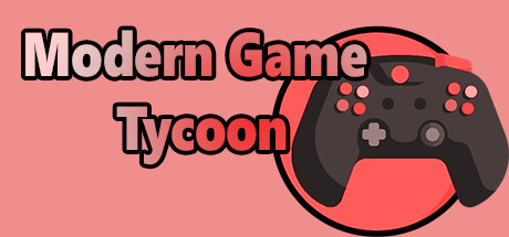 Modern Game Tycoon Build 7927610 cover art