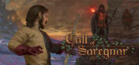 Call of Saregnar v0.1.73 cover art