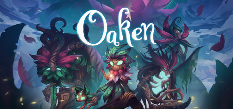 Oaken - TENOKE + Update v1.1.6 cover art