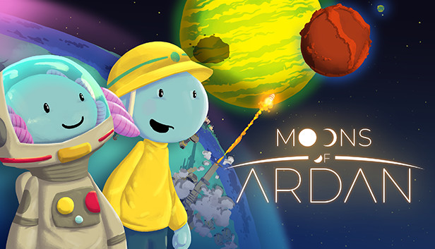 Moons of Ardan v0.11.0.8 cover art
