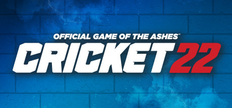 Cricket 22 v1.2.4.0 - P2P cover art