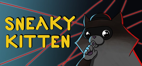Sneaky Kitten v2021.12.27 - TiNYiSO cover art
