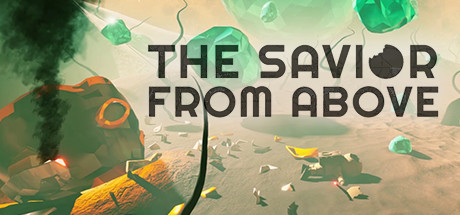 The Saviour From Above v2021.12.27 cover art