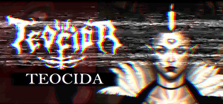 TEOCIDA Build 7942786 - P2P cover art