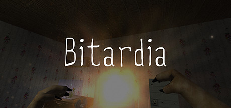Bitardia v1.0 - DARKSiDERS cover art