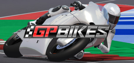 GP Bikes Build 7916595 - P2P cover art