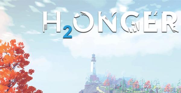 H2ONGER v0.5.3 cover art