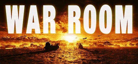 War Room v1.2.0D - CODEX cover art