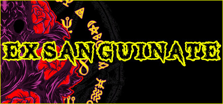 Exsanguinate Build 7942623 - PLAZA cover art