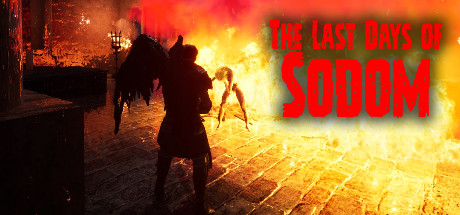 The Last Days of Sodom v1.0 - TiNYiSO cover art