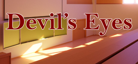 Devils Eyes Build 7947908 - Chronos cover art