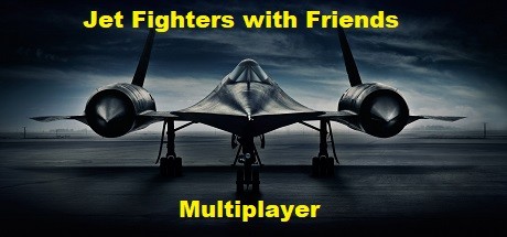 Jet Fighters with Friends Multiplayer v1.0 - TiNYiSO cover art