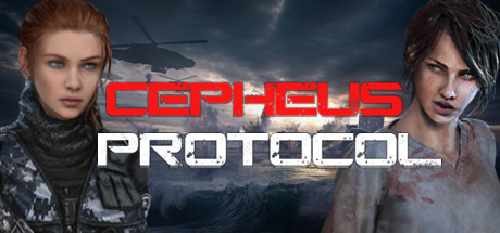 Cepheus Protocol v1.3.2.7.1 cover art