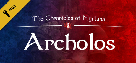 The Chronicles Of Myrtana Archolos v1.2.11 cover art