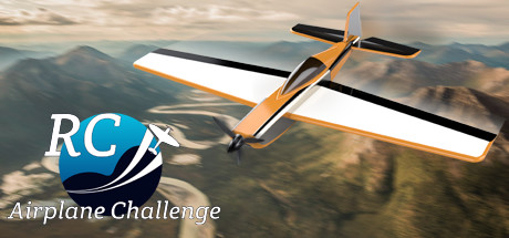 RC Airplane Challenge Build 7955503 - PLAZA cover art