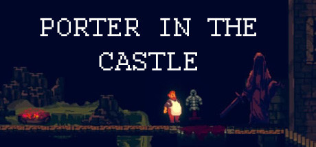 Porter in the Castle v1.0 - DARKSiDERS cover art