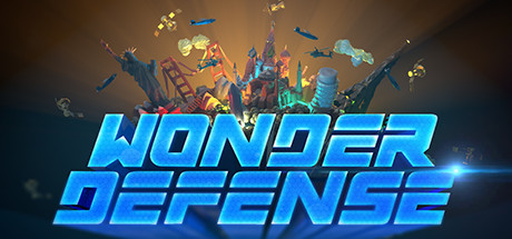 Wonder Defense Chapter Earth v1.0 - TiNYiSO cover art