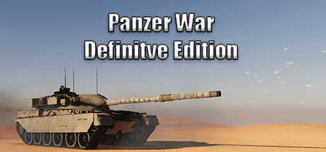Panzer War Definitive Edition Cry of War v1.0 - TiNYiSO cover art