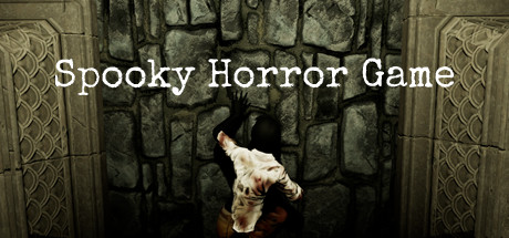 Spooky Horror Game Build 7534993 - DARKSiDERS cover art