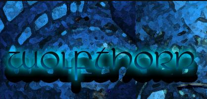 Wolfthorn Build 27.a cover art