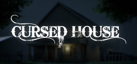 Cursed House v1.0 - DARKSiDERS cover art