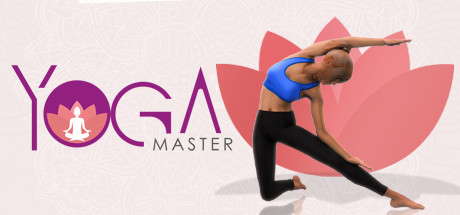 YOGA MASTER v1.0 - DARKSiDERS cover art
