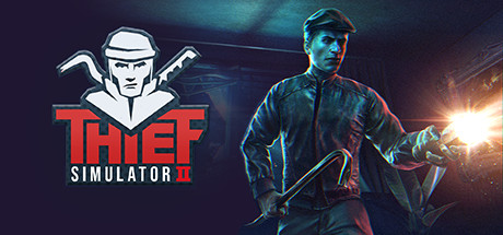 Thief Simulator 2 v1.27c (TENOKE RELEASE) + Update's cover art