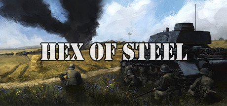 Hex of Steel v8.1.1 (Build 21070289) cover art