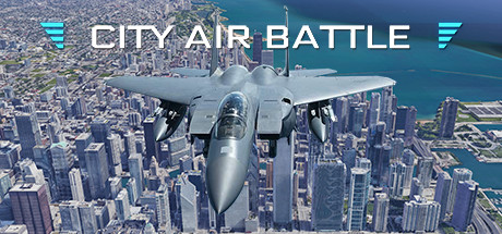 City Air Battle Build 7968969 - TiNYiSO cover art