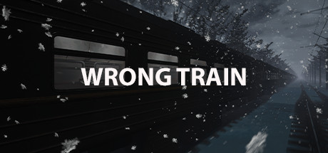 Wrong Train v1.0 - PLAZA cover art