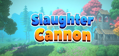 Slaughter Cannon Build 7930133 - DARKSiDERS cover art