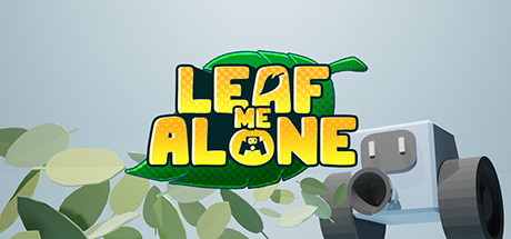 Leaf Me Alone Build 7984098 - TiNYiSO cover art