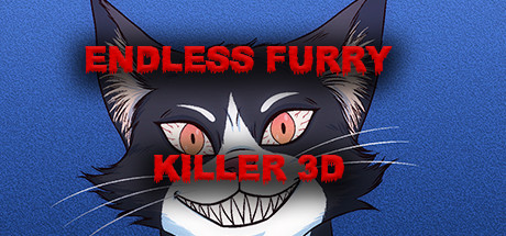 Endless Furry Killer 3D v1.0 - DARKSiDERS cover art