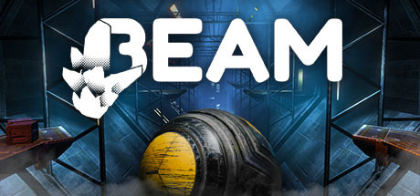 Beam v1.0 - DARKSiDERS cover art