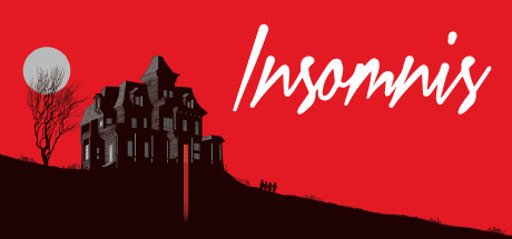 Insomnis v1.0 - SKIDROW cover art
