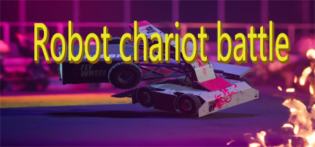 Download Robot Chariot Battle v1.0 - TiNYiSO