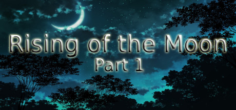 Rising of the Moon Part 1 - PLAZA cover art