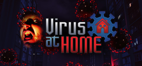 Virus at Home v1.0 - TiNYiSO cover art
