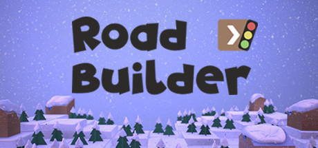 Road Builder v1.4.1214 cover art