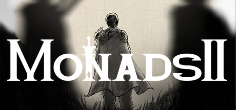 Monads 2 Build 7985488 - DARKSiDERS cover art