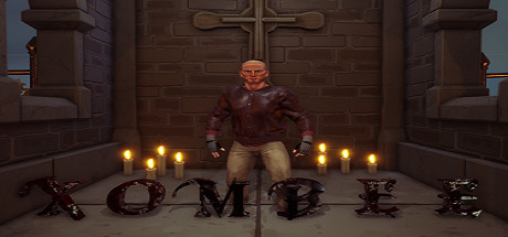 XOMBEE v2022.01.10 - TiNYiSO cover art