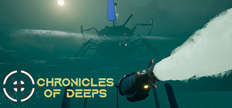 Chronicles Of Deeps v2022.01.10 - TiNYiSO cover art