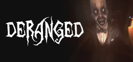 Deranged Build 7994171 - TiNYiSO cover art