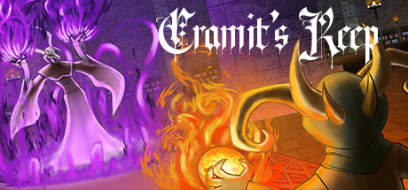 Cramits Keep Build 7997075 - DARKSiDERS cover art