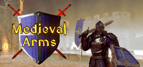 Medieval Arms v2022.01.11 - TiNYiSO cover art