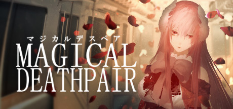 MAGICAL DEATHPAIR v1.0 - DARKSiDERS cover art
