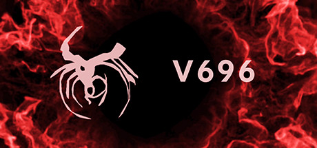 V696 Build 7996206 - PLAZA cover art